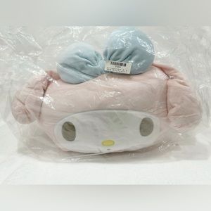 My Melody - Soft Pastel Face Cushion